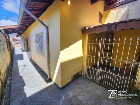 Casa com 2 Quartos à Venda, 70 m² em Perequê-açú - Ubatuba