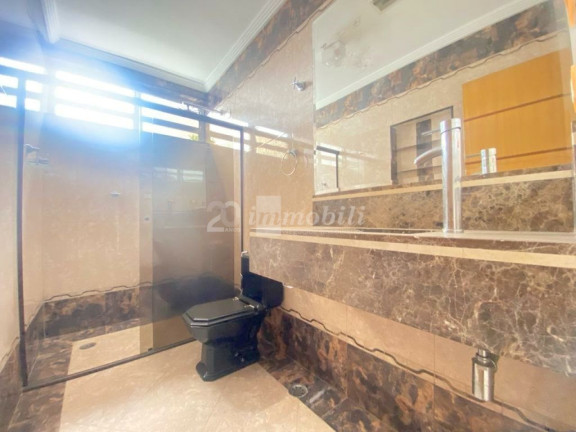 Imagem Apartamento com 4 Quartos à Venda, 200 m² em Higienópolis - São Paulo