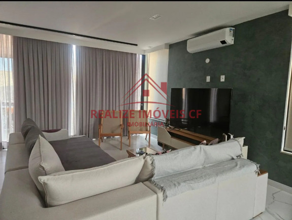 Imagem Casa de Condomínio com 4 Quartos à Venda, 252 m² em Guriri - Cabo Frio