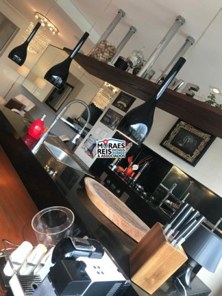 Imagem Apartamento com 3 Quartos à Venda, 249 m² em Vila Cruzeiro - São Paulo Imagem Apartamento com 3 Quartos à Venda, 249 m² em Vila Cruzeiro - São Paulo