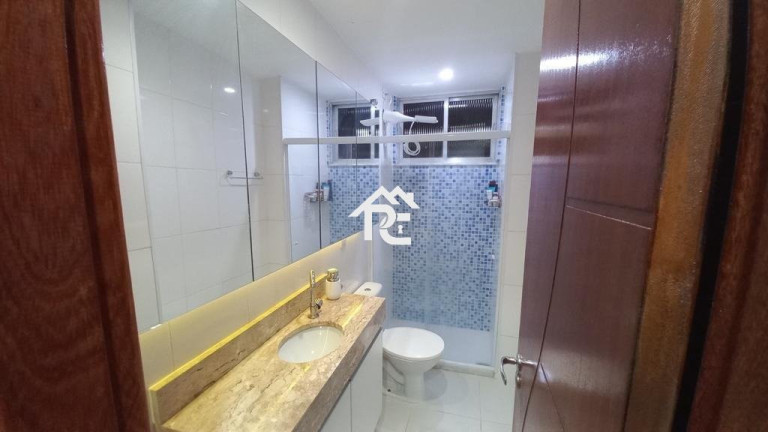 Imagem Apartamento com 2 Quartos à Venda, 59 m² em Icaraí - Niterói Imagem Apartamento com 2 Quartos à Venda, 59 m² em Icaraí - Niterói