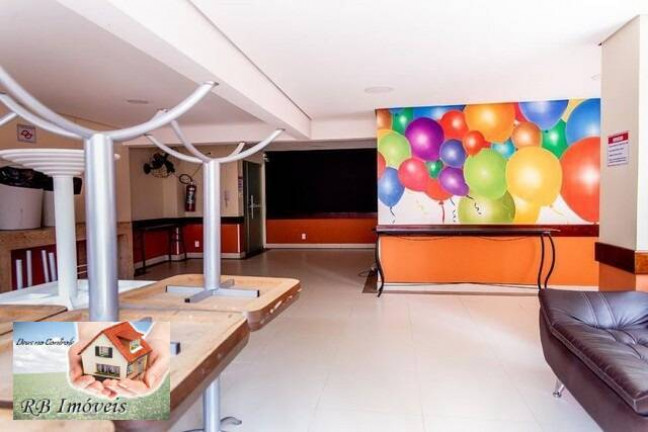 Imagem Apartamento com 2 Quartos à Venda, 84 m² em Centro - São Bernardo Do Campo Imagem Apartamento com 2 Quartos à Venda, 84 m² em Centro - São Bernardo Do Campo