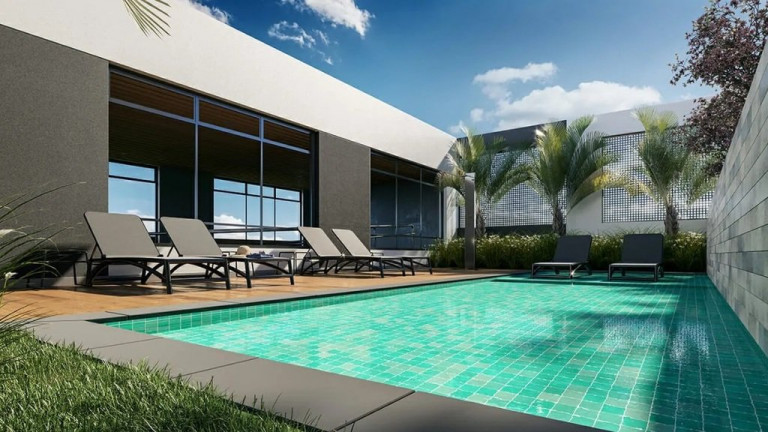 Imagem Apartamento com 2 Quartos à Venda, 82 m² Imagem Apartamento com 2 Quartos à Venda, 82 m²