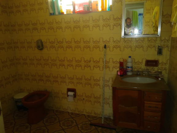 Imagem Casa com 3 Quartos à Venda, 250 m² em Jardim Zaira - Mauá Imagem Casa com 3 Quartos à Venda, 250 m² em Jardim Zaira - Mauá