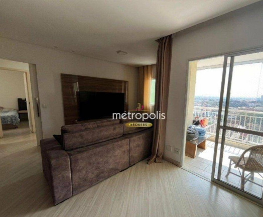 Imagem Apartamento com 3 Quartos à Venda, 90 m² em Planalto - São Bernardo Do Campo Imagem Apartamento com 3 Quartos à Venda, 90 m² em Planalto - São Bernardo Do Campo