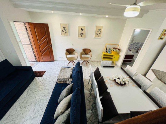 Imagem Casa com 2 Quartos à Venda, 86 m² em Maitinga - Bertioga Imagem Casa com 2 Quartos à Venda, 86 m² em Maitinga - Bertioga