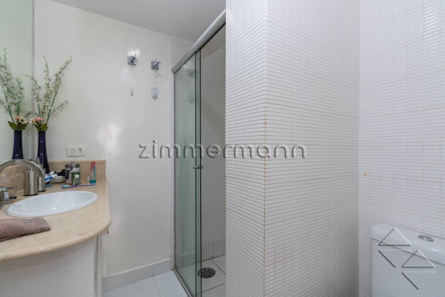 Imagem Apartamento com 3 Quartos à Venda, 160 m² em Pinheiros - São Paulo