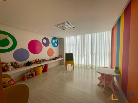 Imagem Apartamento com 3 Quartos à Venda, 107 m² em Estreito - Florianopolis