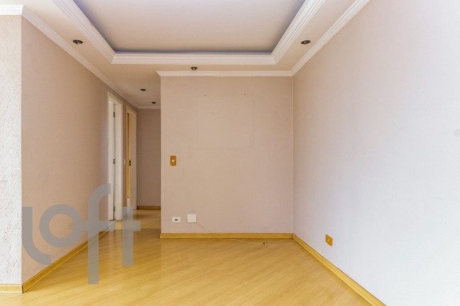 Imagem Apartamento com 3 Quartos à Venda, 85 m² em Cambuci - São Paulo