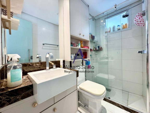 Imagem Apartamento com 2 Quartos à Venda, 84 m² em Itapuã - Vila Velha Imagem Apartamento com 2 Quartos à Venda, 84 m² em Itapuã - Vila Velha