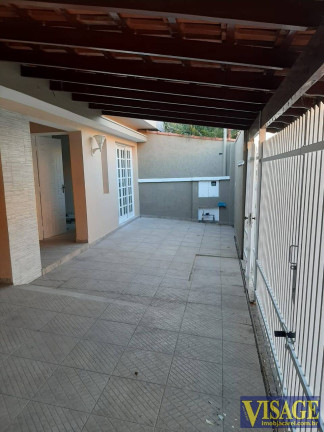 Imagem Casa com 1 Quarto à Venda, 197 m² em Jardim Bela Vista - Jacareí Imagem Casa com 1 Quarto à Venda, 197 m² em Jardim Bela Vista - Jacareí
