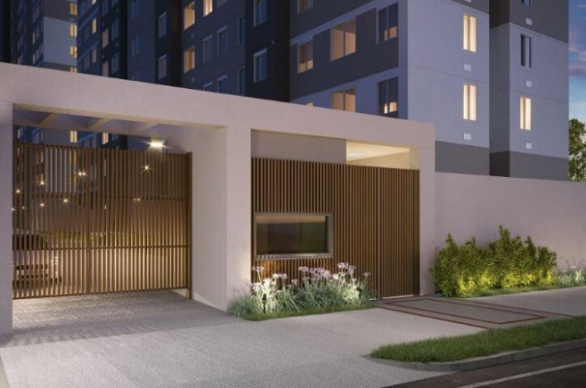 Imagem Apartamento com 2 Quartos à Venda, 38 m² em Jardim Prudência - São Paulo Imagem Apartamento com 2 Quartos à Venda, 38 m² em Jardim Prudência - São Paulo