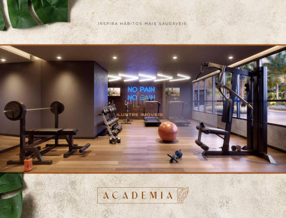 Imagem Apartamento com 2 Quartos à Venda, 63 m² em Jardim Iracema/aldeia - Barueri