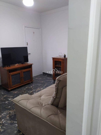 Apartamento com 2 Quartos à Venda, 56 m² em Vila Monteiro - Piracicaba