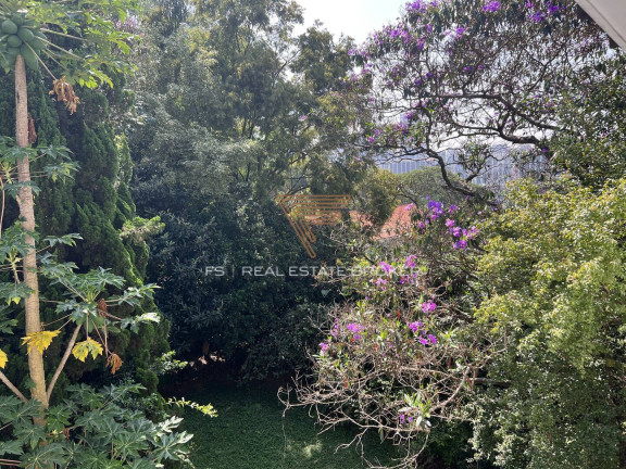 Imagem Casa com 6 Quartos à Venda, 958 m² em Cidade Jardim - São Paulo