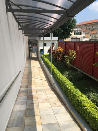 Imagem Apartamento com 3 Quartos à Venda, 93 m² em Alto Da Mooca - São Paulo Imagem Apartamento com 3 Quartos à Venda, 93 m² em Alto Da Mooca - São Paulo