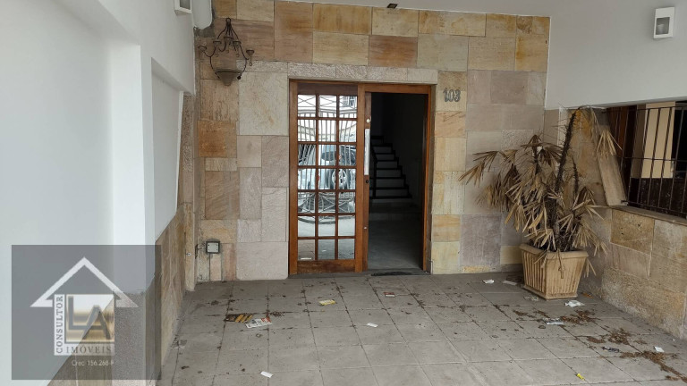 Imagem Casa com 2 Quartos à Venda, 140 m² em Santo Amaro - São Paulo Imagem Casa com 2 Quartos à Venda, 140 m² em Santo Amaro - São Paulo