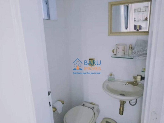 Imagem Apartamento com 4 Quartos à Venda, 140 m² em Higienópolis - São Paulo Imagem Apartamento com 4 Quartos à Venda, 140 m² em Higienópolis - São Paulo