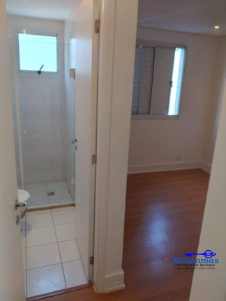 Imagem Apartamento com 3 Quartos à Venda, 63 m² em Vila Andrade - São Paulo