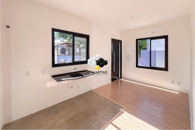 Imagem Casa com 2 Quartos à Venda, 44 m² em São José - Canoas Imagem Casa com 2 Quartos à Venda, 44 m² em São José - Canoas