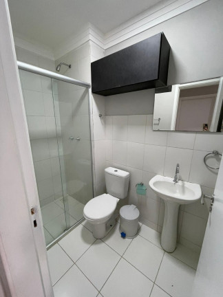 Imagem Apartamento com 2 Quartos para Alugar, 47 m² em Parque Campolim - Sorocaba Imagem Apartamento com 2 Quartos para Alugar, 47 m² em Parque Campolim - Sorocaba