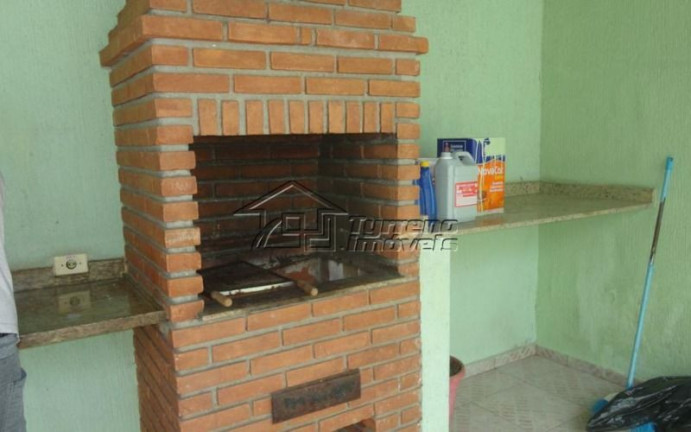 Imagem Casa de Condomínio com 3 Quartos à Venda, 530 m² em Riviera - Bertioga