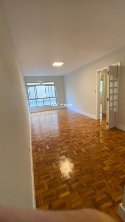 Imagem Imóvel com 2 Quartos à Venda, 80 m² em Moema - São Paulo Imagem Imóvel com 2 Quartos à Venda, 80 m² em Moema - São Paulo