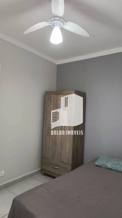 Imagem Apartamento com 2 Quartos à Venda, 78 m² em Vila Guilhermina - Praia Grande