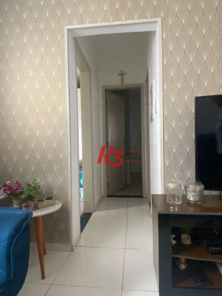 Imagem Apartamento com 2 Quartos à Venda, 85 m² em Macuco - Santos Imagem Apartamento com 2 Quartos à Venda, 85 m² em Macuco - Santos