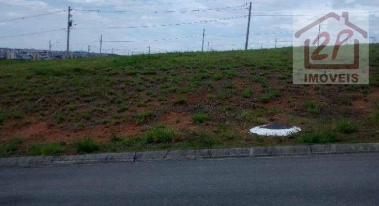 Terreno à Venda, 250 m² em Jardim Panorama - Jacareí