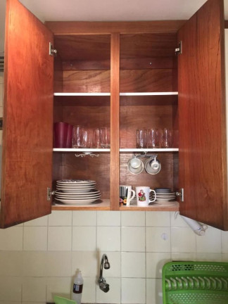 Imagem Apartamento com 1 Quarto à Venda, 43 m² em Itaim Bibi - São Paulo