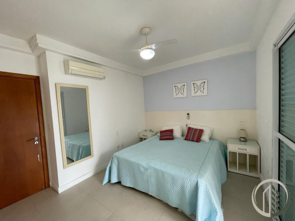 Imagem Apartamento com 3 Quartos para Alugar, 167 m² em Boqueirão - Santos