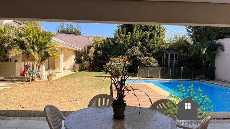 Imagem Casa com 5 Quartos à Venda, 900 m² em São Paulo Ii - Cotia