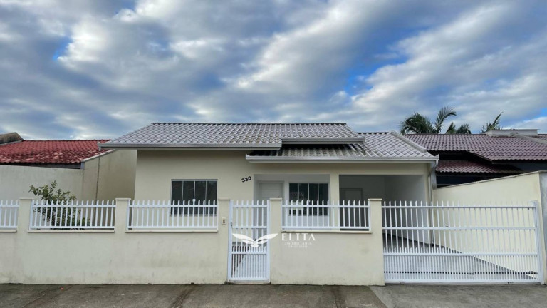 Imagem Casa com 2 Quartos à Venda, 85 m² em Vila Nova - Barra Velha Imagem Casa com 2 Quartos à Venda, 85 m² em Vila Nova - Barra Velha