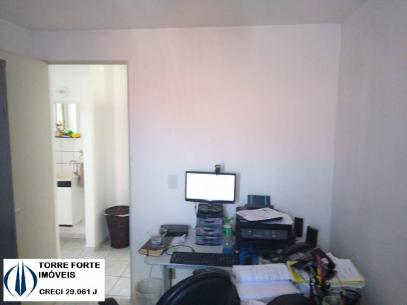 Imagem Apartamento com 2 Quartos à Venda, 47 m² em Jardim Francisco Mendes - São Paulo Imagem Apartamento com 2 Quartos à Venda, 47 m² em Jardim Francisco Mendes - São Paulo