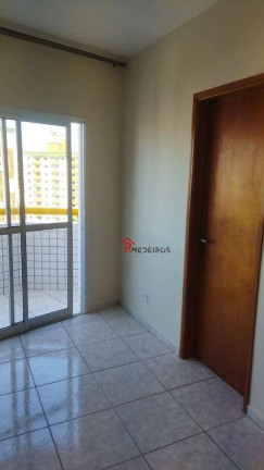 Imagem Kitnet com 1 Quarto à Venda, 37 m² em Vila Tupi - Praia Grande Imagem Kitnet com 1 Quarto à Venda, 37 m² em Vila Tupi - Praia Grande