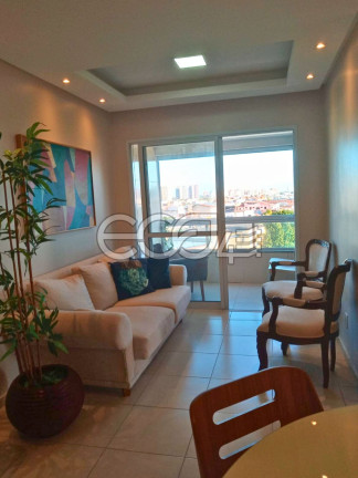 Imagem Apartamento com 3 Quartos à Venda, 78 m² em Ponto Novo - Aracaju