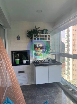Imagem Apartamento com 2 Quartos à Venda, 77 m² em José Menino - Santos Imagem Apartamento com 2 Quartos à Venda, 77 m² em José Menino - Santos