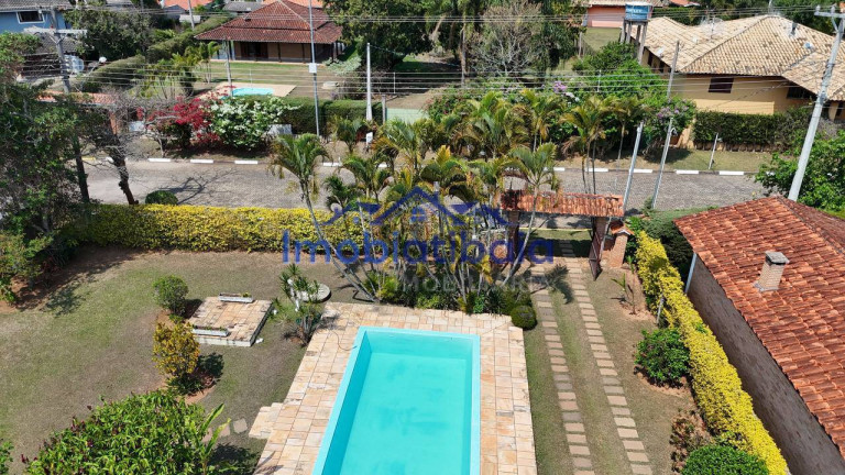 Imagem Chácara com 3 Quartos à Venda, 1 m² em Novo Horizonte - Piracaia