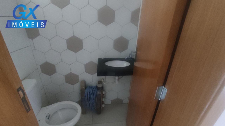 Imagem Casa com 2 Quartos à Venda, 65 m² em Vale Das Acácias - Ribeirão Das Neves