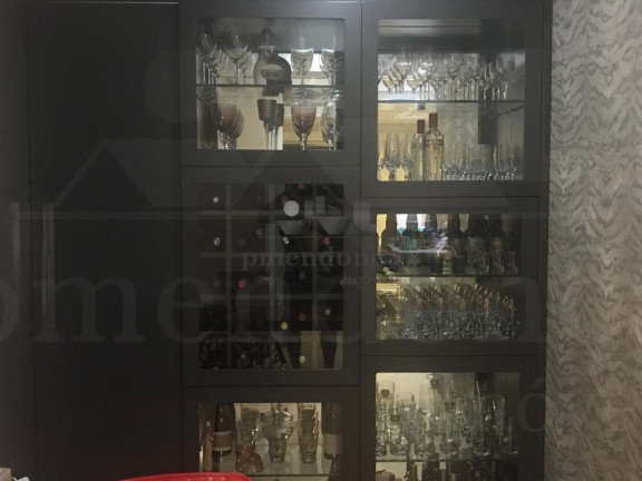 Imagem Apartamento com 4 Quartos à Venda, 221 m² em Perdizes - São Paulo Imagem Apartamento com 4 Quartos à Venda, 221 m² em Perdizes - São Paulo
