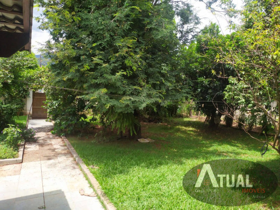 Imagem Casa com 2 Quartos à Venda, 175 m² em Jardim Imperial - Atibaia