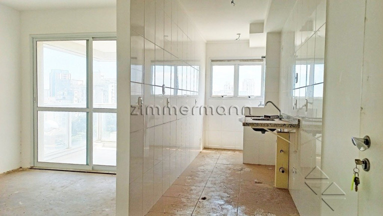Imagem Apartamento com 2 Quartos à Venda, 71 m² em Aclimacao - São Paulo