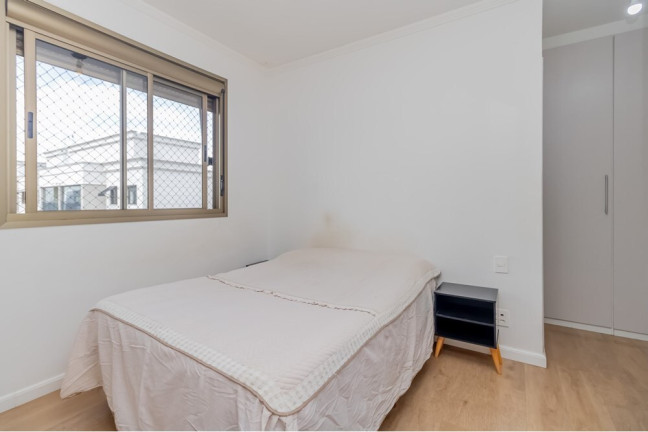 Imagem Apartamento com 2 Quartos à Venda, 64 m² em água Branca - São Paulo