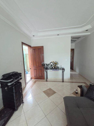 Imagem Sobrado com 3 Quartos à Venda, 153 m² em Jardim Líbano - São Paulo Imagem Sobrado com 3 Quartos à Venda, 153 m² em Jardim Líbano - São Paulo