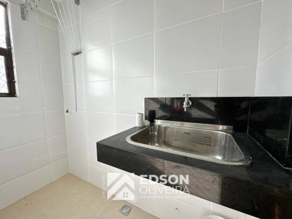 Imagem Apartamento com 3 Quartos à Venda, 110 m² em Jardim Oceania - João Pessoa
