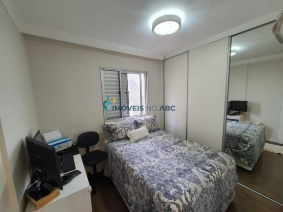 Imagem Apartamento com 2 Quartos à Venda, 53 m² em Centro - São Bernardo Do Campo Imagem Apartamento com 2 Quartos à Venda, 53 m² em Centro - São Bernardo Do Campo