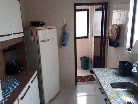 Imagem Apartamento com 1 Quarto à Venda, 55 m² em Aviação - Praia Grande Imagem Apartamento com 1 Quarto à Venda, 55 m² em Aviação - Praia Grande