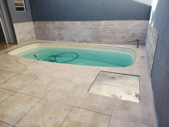 Imagem Casa com 2 Quartos à Venda, 107 m² em Jardim Belo Horizonte - Indaiatuba Imagem Casa com 2 Quartos à Venda, 107 m² em Jardim Belo Horizonte - Indaiatuba