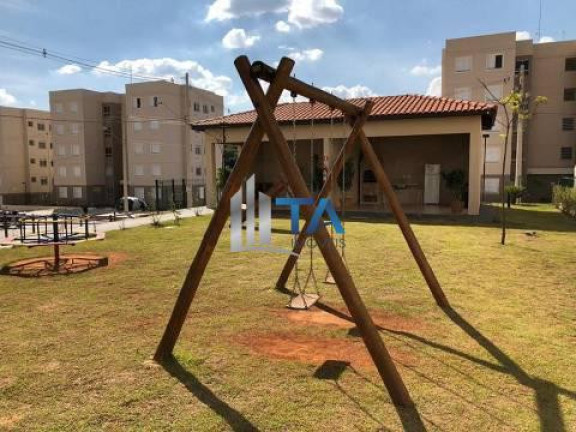 Imagem Imóvel com 2 Quartos à Venda, 50 m² em Jardim Do Lago Continuação - Campinas Imagem Imóvel com 2 Quartos à Venda, 50 m² em Jardim Do Lago Continuação - Campinas